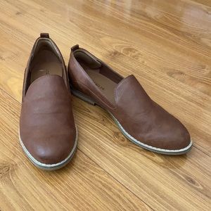 Indigo Rd. Loafers - Brown
